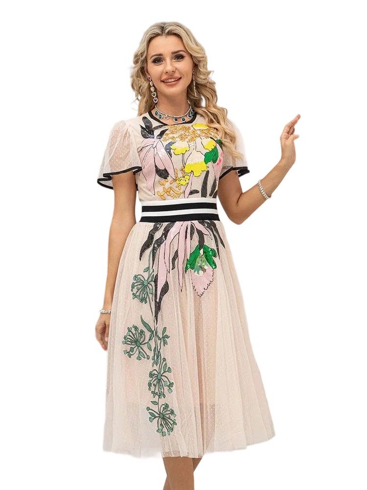 Women's Dresses,Summer Dresses,Party dresses,Lace dress,Mini Dresses,Embroidery Dresses