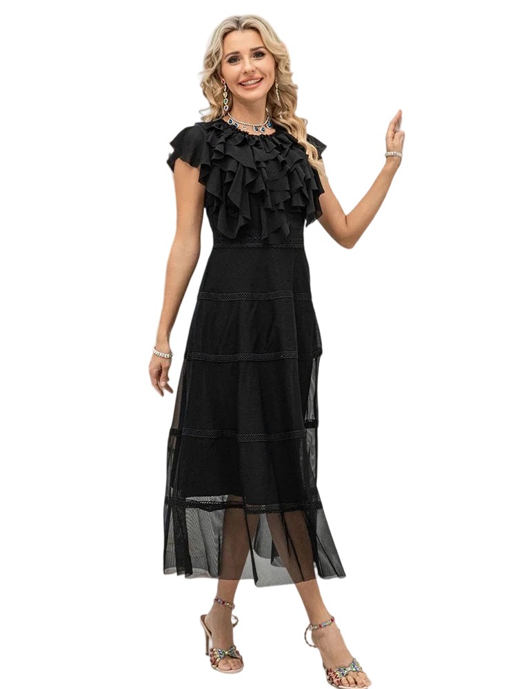 Women's Dresses,Summer Dresses,Party dresses,Lace dress,Mini Dresses,Embroidery Dresses