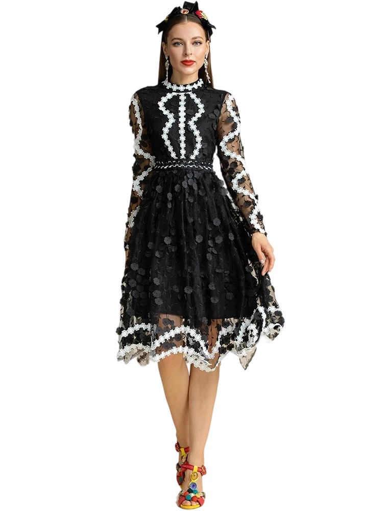 Women's Dresses,Summer Dresses,Party dresses,Lace dress,Mini Dresses,Embroidery Dresses