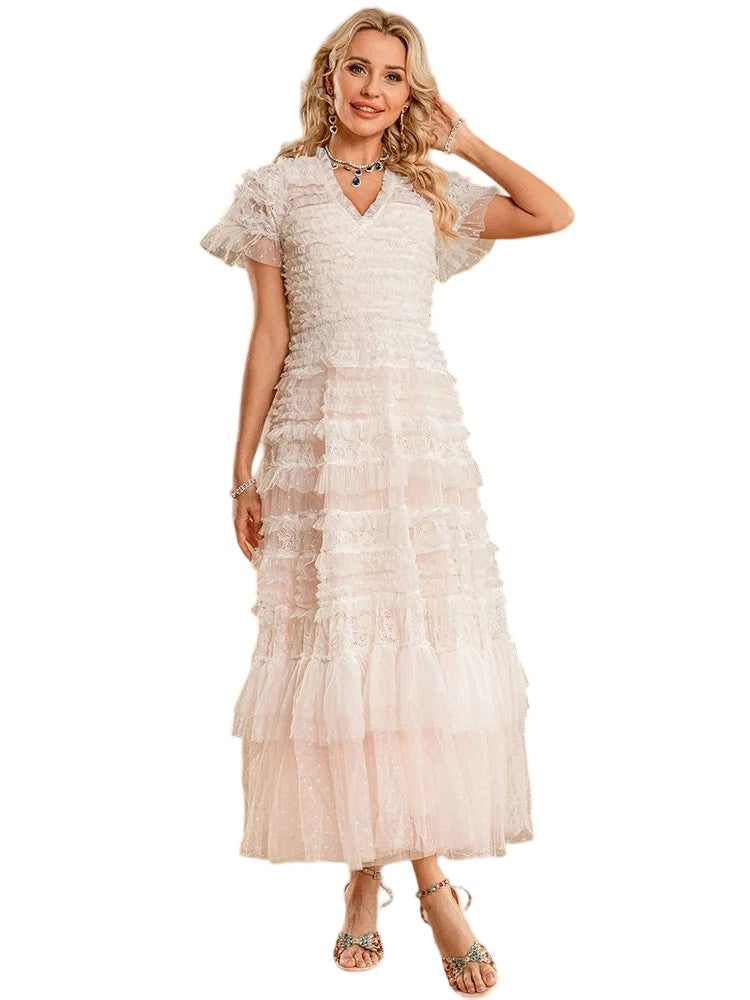 Women's Dresses,Summer Dresses,Party dresses,Lace dress,Mini Dresses,Embroidery Dresses