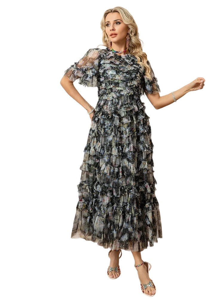 Women's Dresses,Summer Dresses,Party dresses,Lace dress,Mini Dresses,Embroidery Dresses