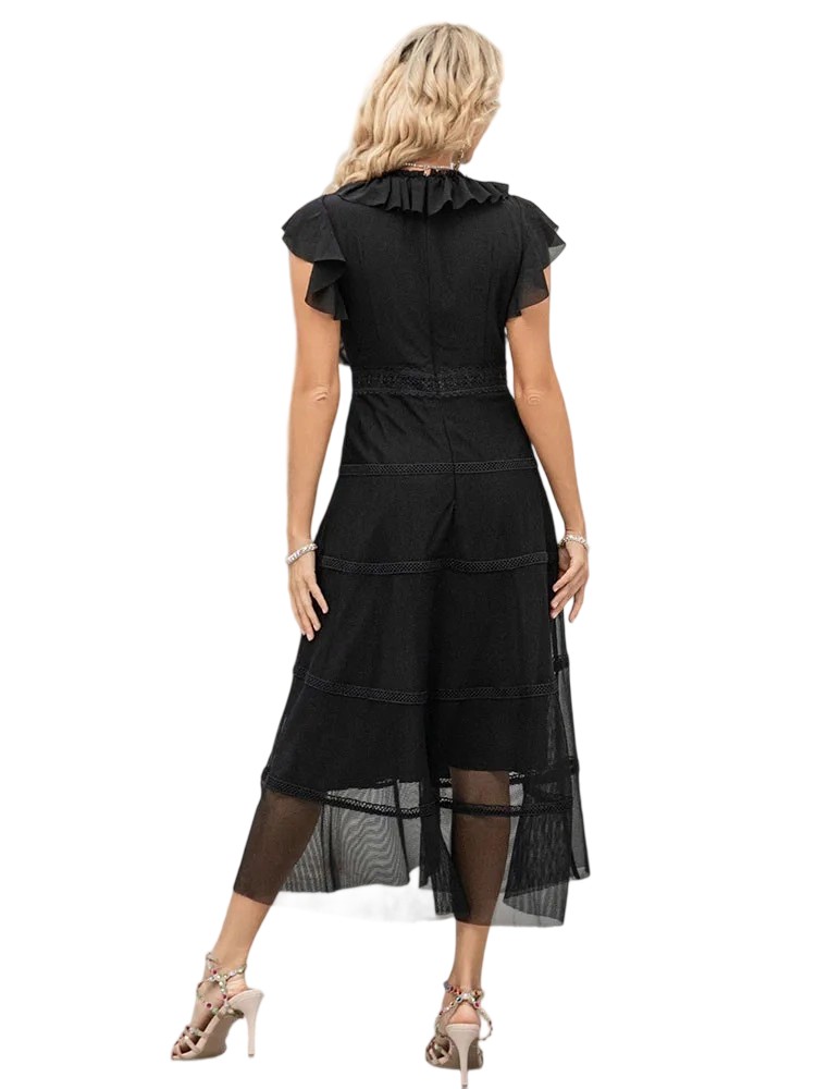 Women's Dresses,Summer Dresses,Party dresses,Lace dress,Mini Dresses,Embroidery Dresses