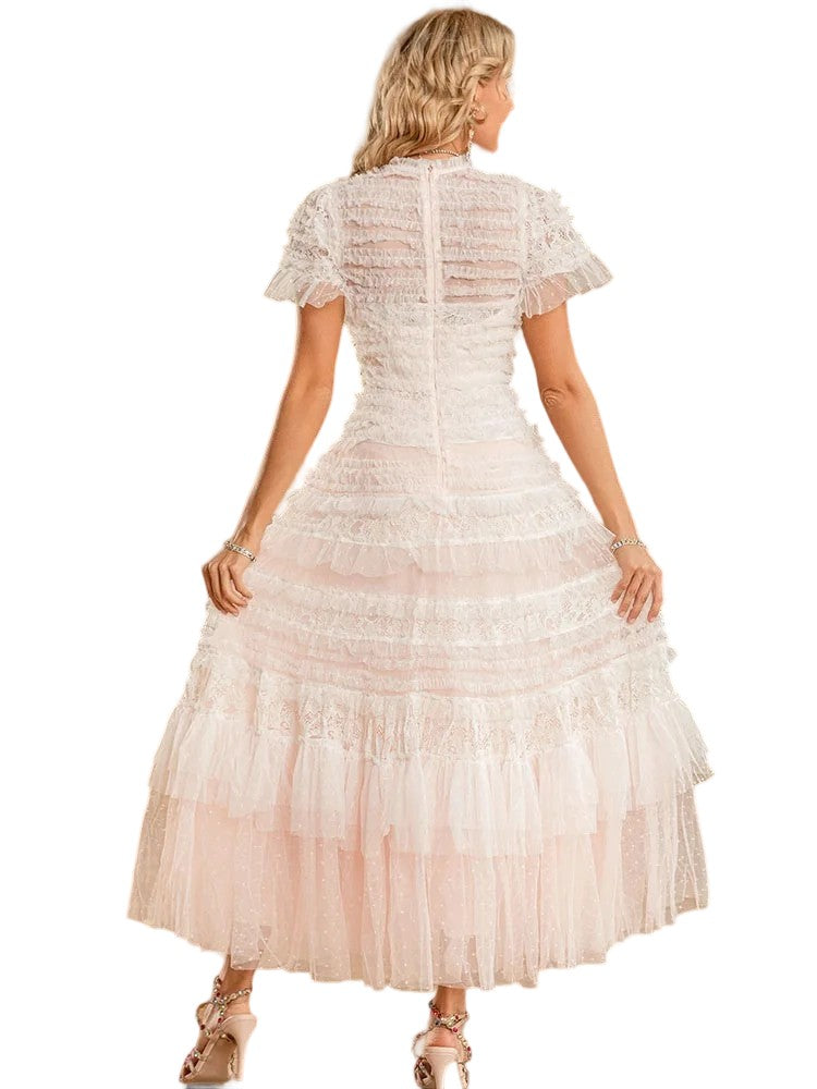 Women's Dresses,Summer Dresses,Party dresses,Lace dress,Mini Dresses,Embroidery Dresses