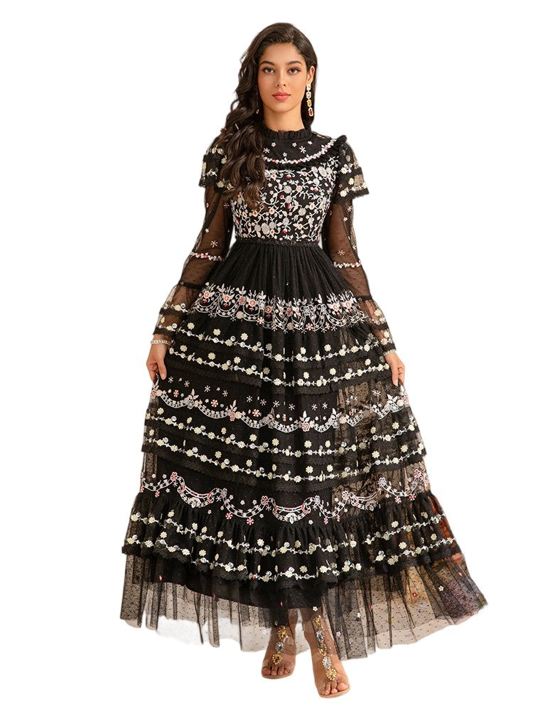 Women's Dresses,Summer Dresses,Party dresses,Lace dress,Mini Dresses,Embroidery Dresses