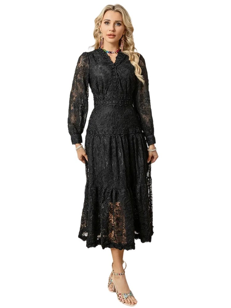 Women's Dresses,Summer Dresses,Party dresses,Lace dress,Mini Dresses,Embroidery Dresses
