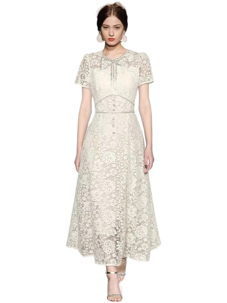 Women's Dresses,Summer Dresses,Party dresses,Lace dress,Mini Dresses,Embroidery Dresses