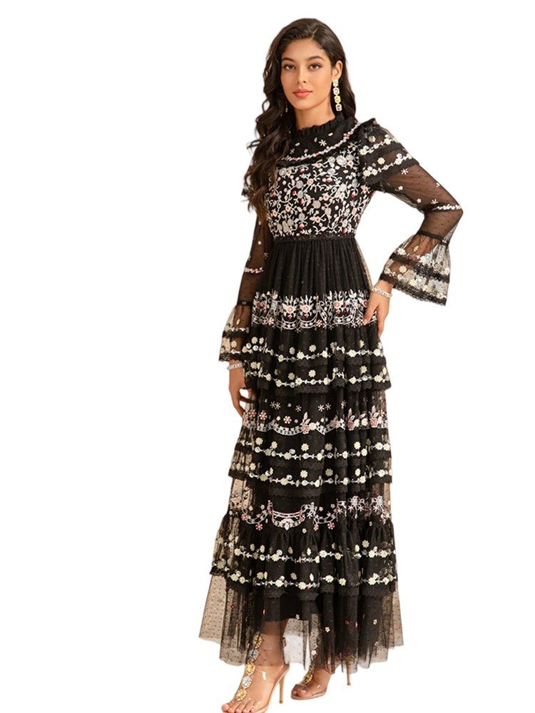 Women's Dresses,Summer Dresses,Party dresses,Lace dress,Mini Dresses,Embroidery Dresses