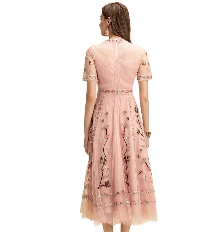 Women's Dresses,Summer Dresses,Party dresses,Lace dress,Mini Dresses,Embroidery Dresses