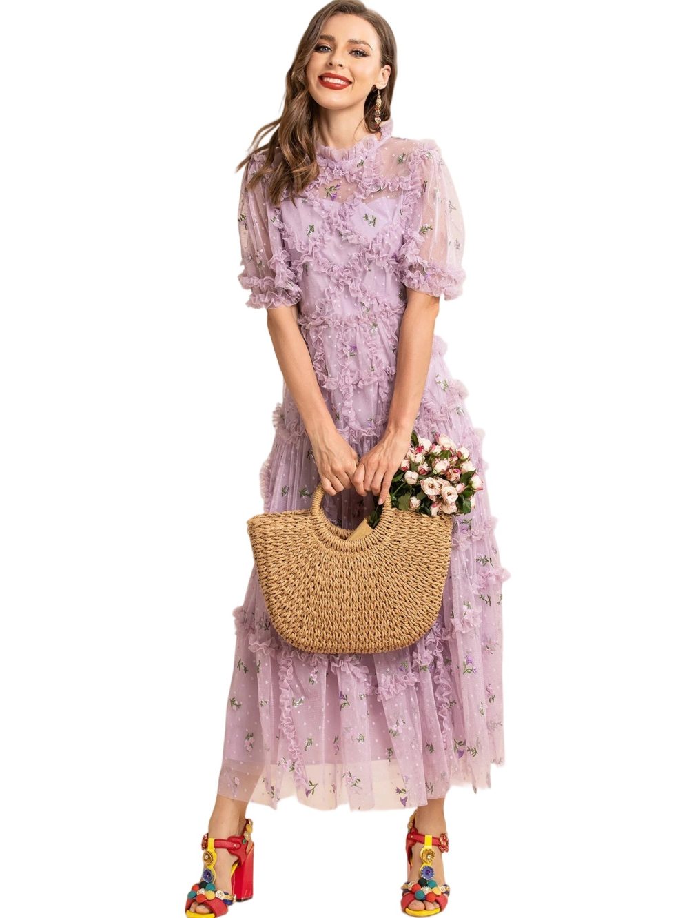 Women's Dresses,Summer Dresses,Party dresses,Lace dress,Mini Dresses,Embroidery Dresses