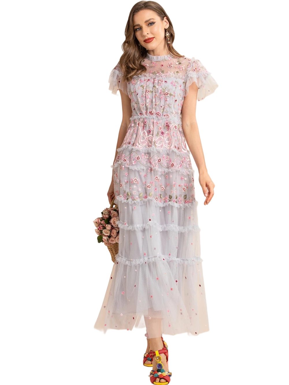 Women's Dresses,Summer Dresses,Party dresses,Lace dress,Mini Dresses,Embroidery Dresses