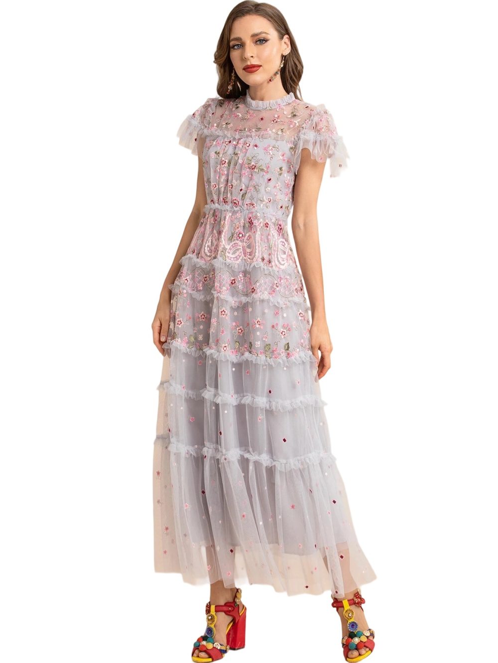 Women's Dresses,Summer Dresses,Party dresses,Lace dress,Mini Dresses,Embroidery Dresses