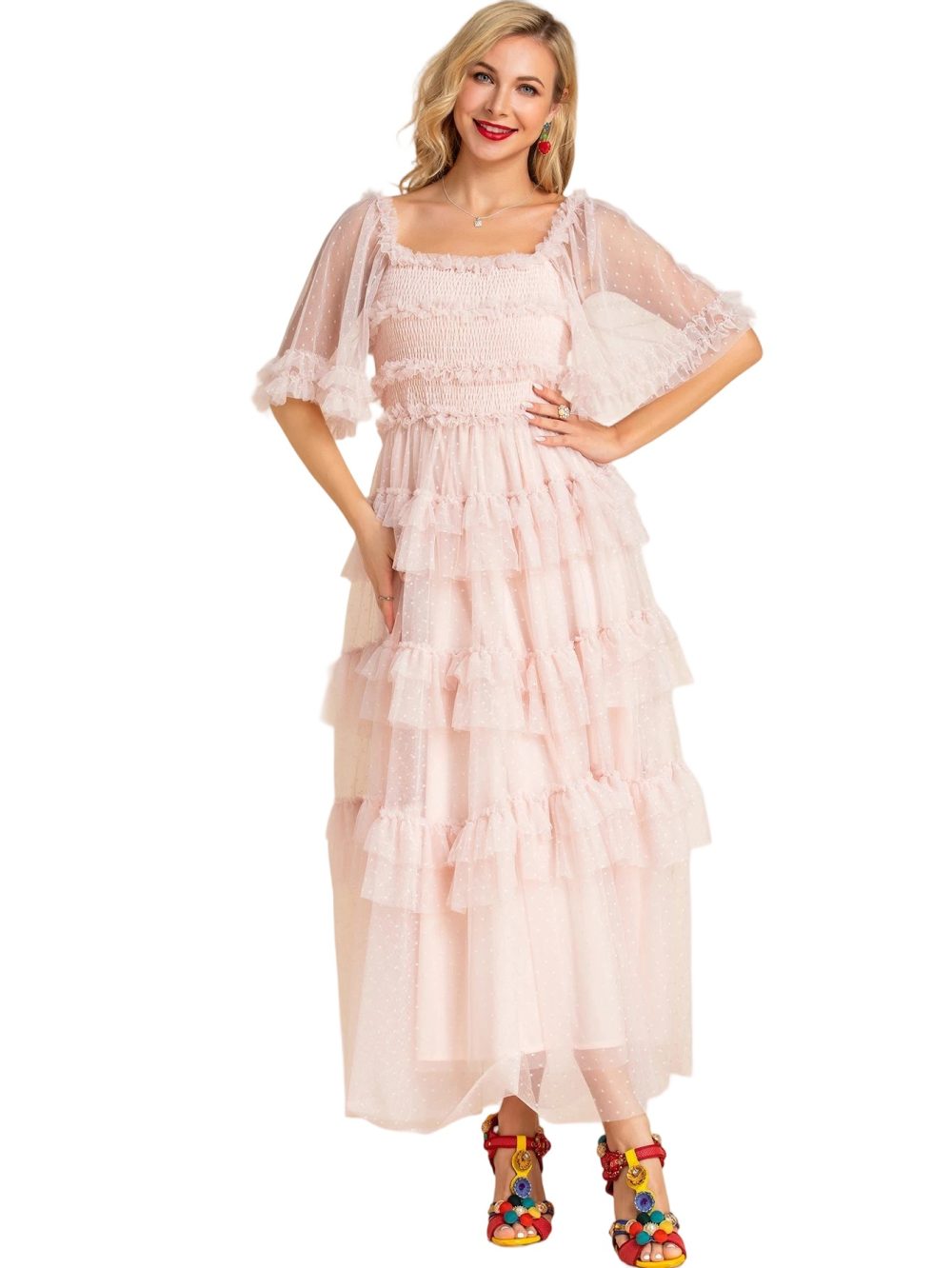 Women's Dresses,Summer Dresses,Party dresses,Lace dress,Mini Dresses,Embroidery Dresses