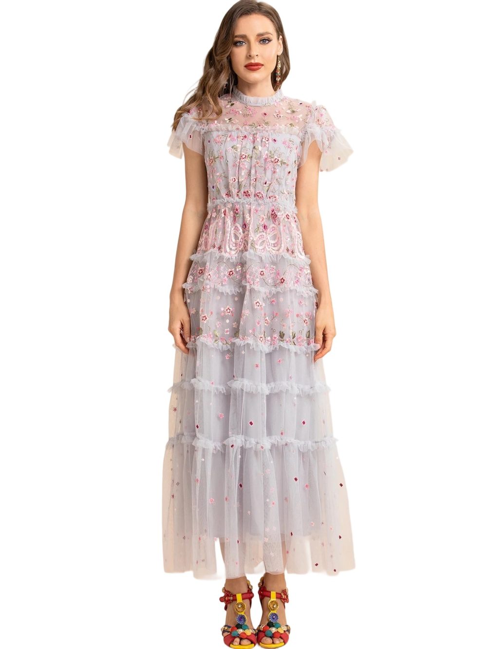 Women's Dresses,Summer Dresses,Party dresses,Lace dress,Mini Dresses,Embroidery Dresses