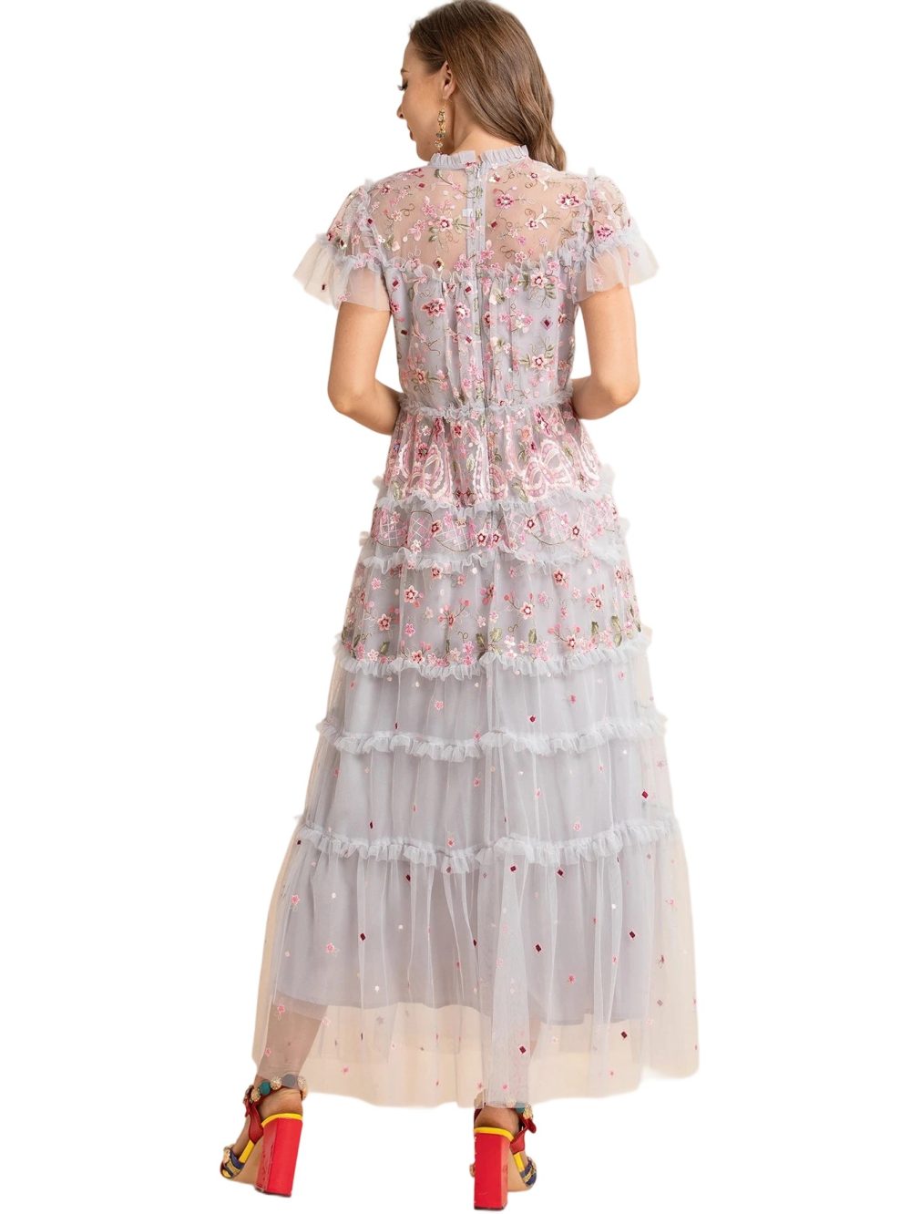 Women's Dresses,Summer Dresses,Party dresses,Lace dress,Mini Dresses,Embroidery Dresses
