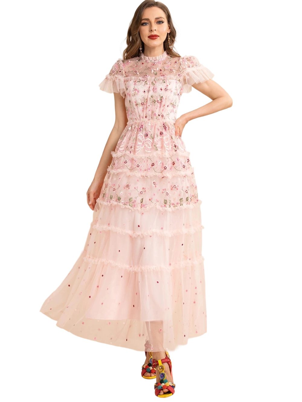 Women's Dresses,Summer Dresses,Party dresses,Lace dress,Mini Dresses,Embroidery Dresses