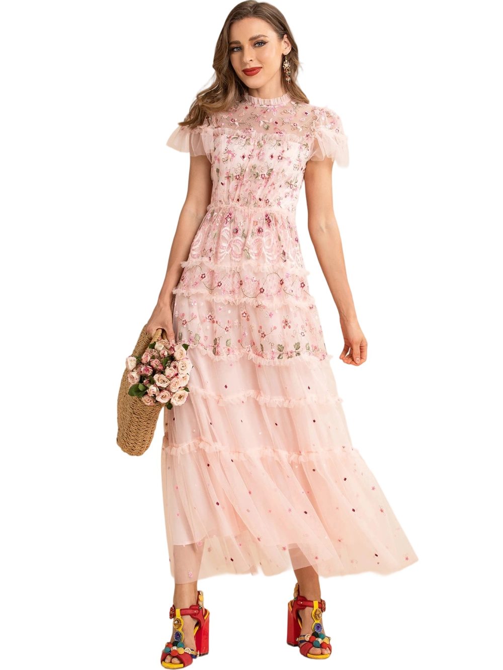 Women's Dresses,Summer Dresses,Party dresses,Lace dress,Mini Dresses,Embroidery Dresses