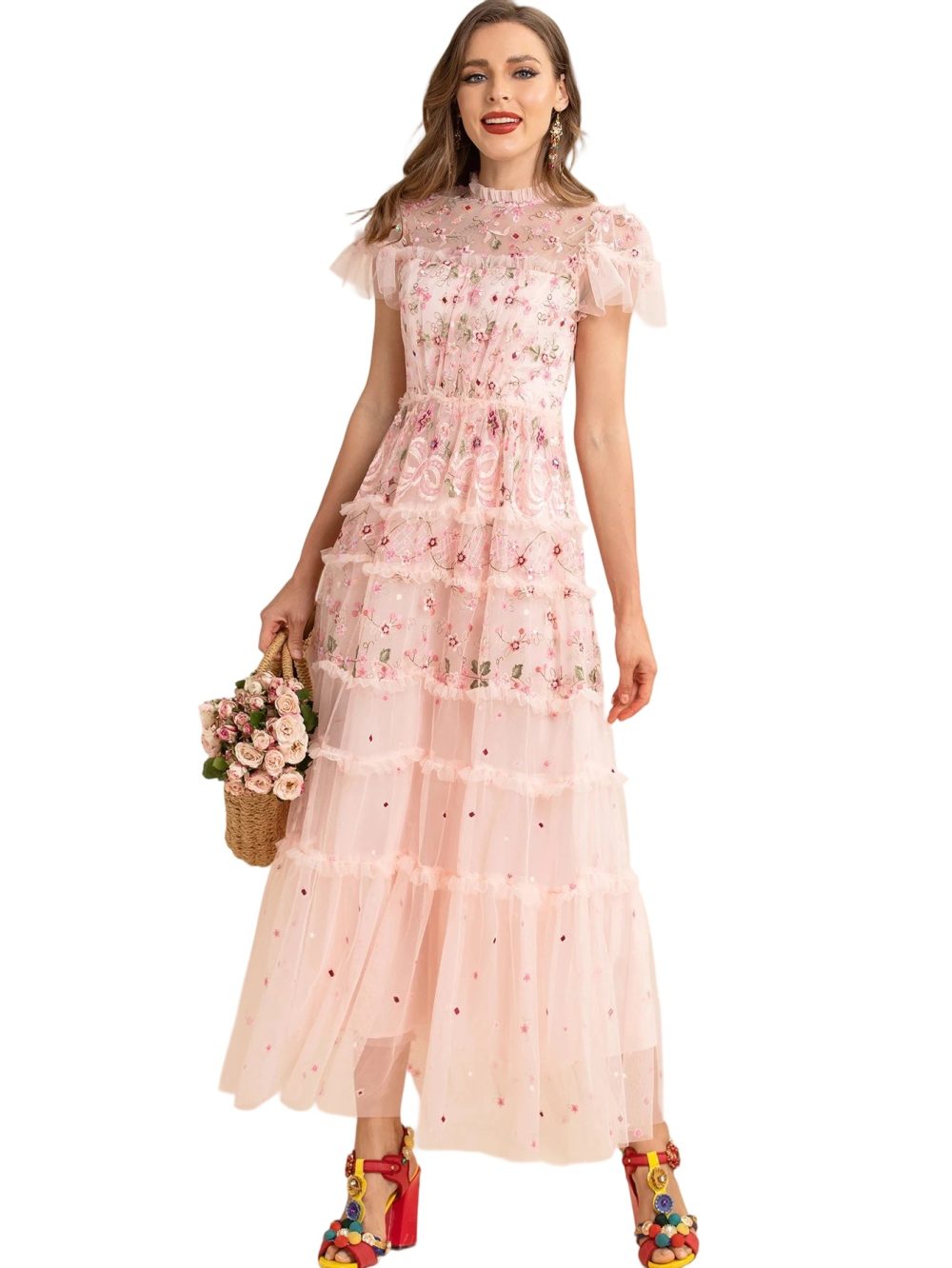 Women's Dresses,Summer Dresses,Party dresses,Lace dress,Mini Dresses,Embroidery Dresses