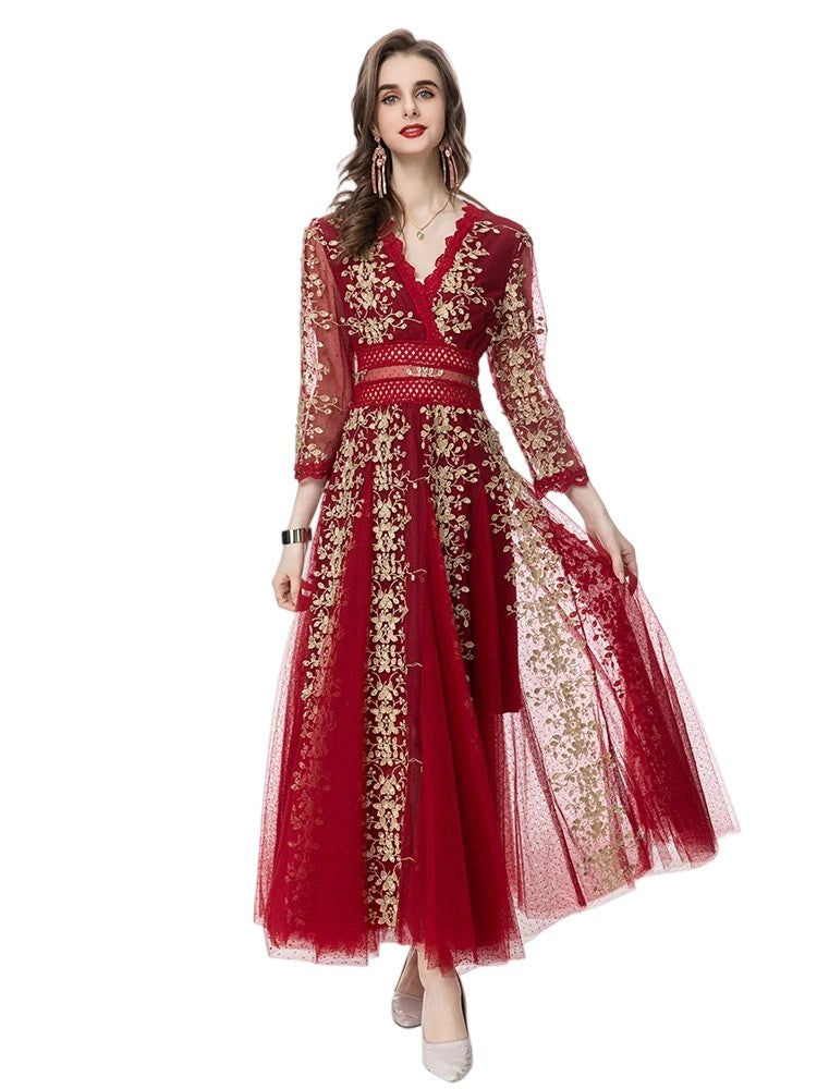Women's Dresses,Summer Dresses,Party dresses,Lace dress,Mini Dresses,Embroidery Dresses