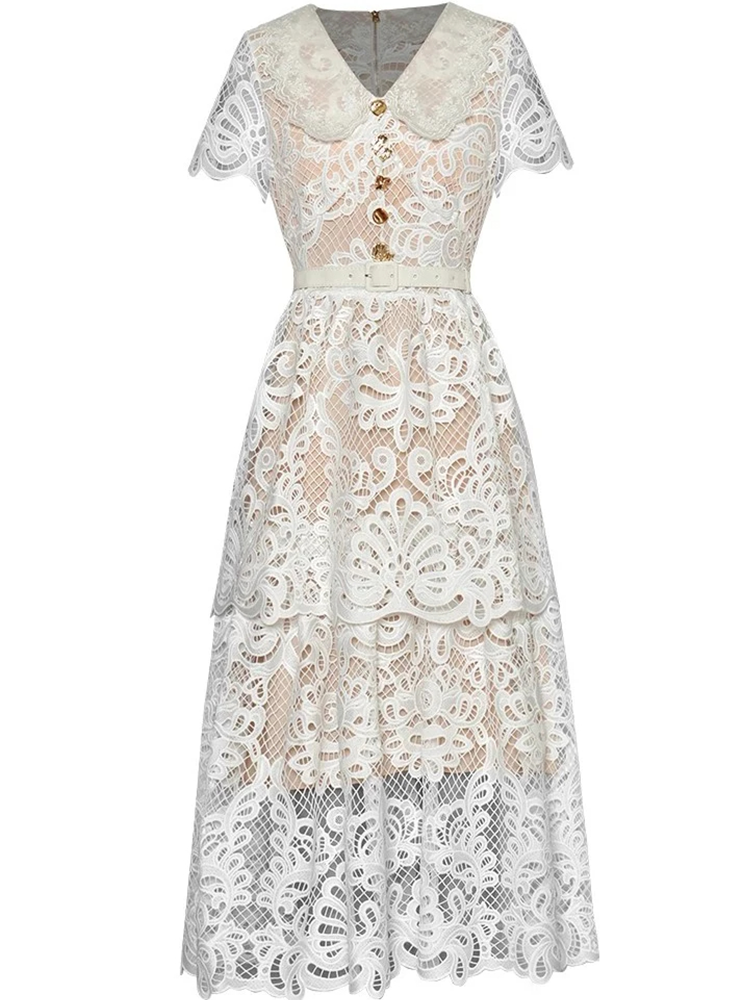 Women's Dresses,Summer Dresses,Party dresses,Lace dress,Mini Dresses,Embroidery Dresses