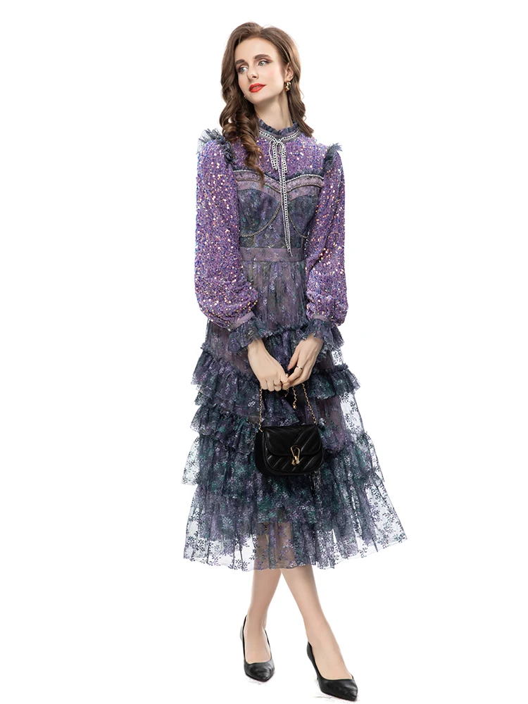 Discover the perfect women's clothing for any occasion at LD LINDADELLA! Purchase our carefully curated fashionable summer dresses, stunning party dresses, elegant MIDI dresses、evening dress, frivolous mini dresses, and unique embroidered dresses,Find your dream dress today!