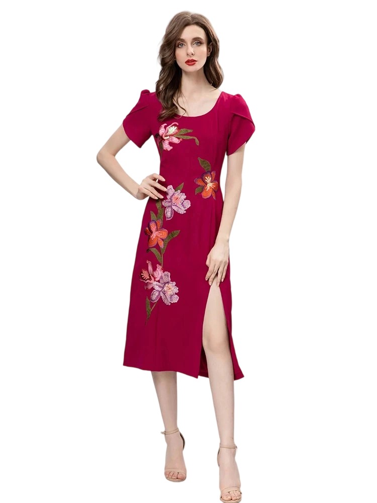 Women's Dresses,Summer Dresses,Party dresses,Lace dress,Mini Dresses,Embroidery Dresses
