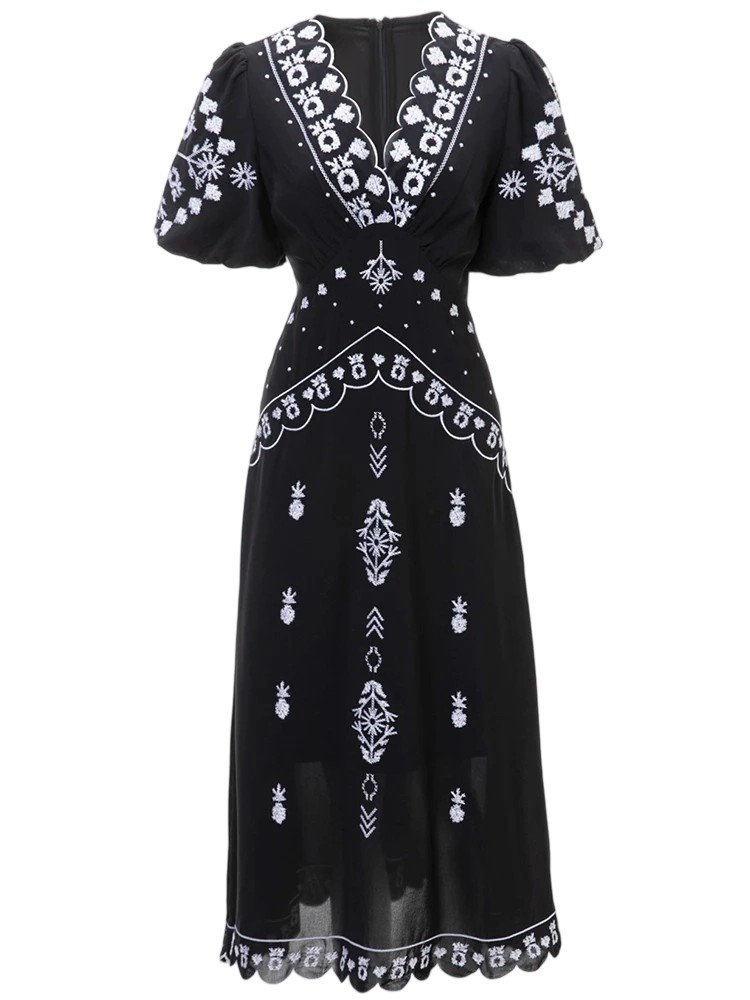 Women's Dresses,Summer Dresses,Party dresses,Lace dress,Mini Dresses,Embroidery Dresses