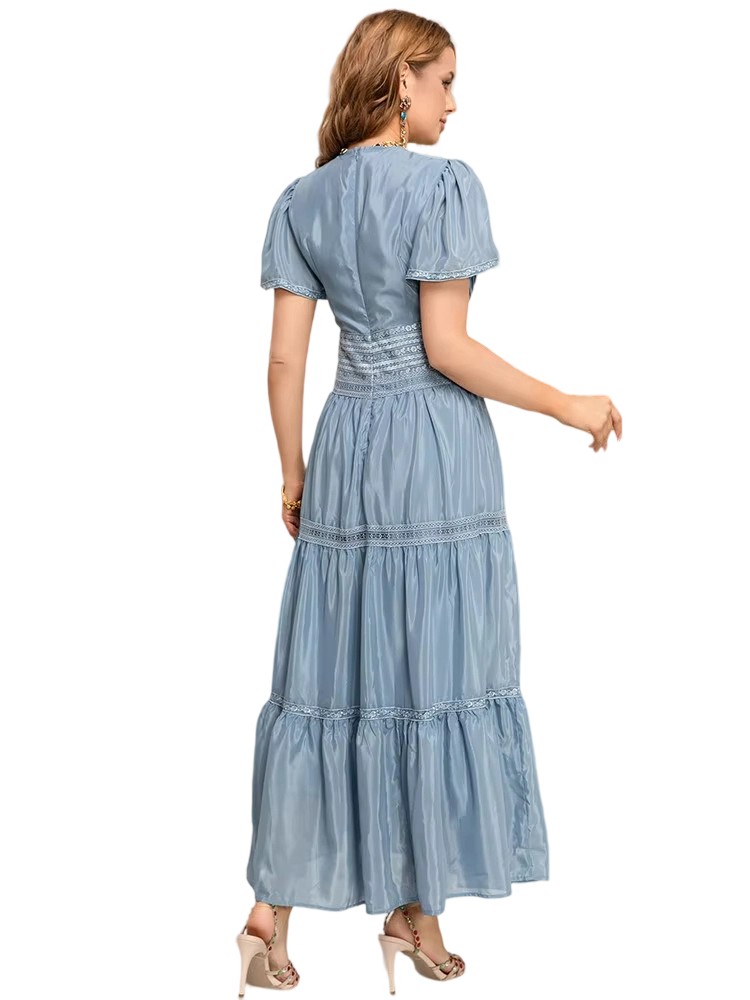 Women's Dresses,Summer Dresses,Party dresses,Lace dress,Mini Dresses,Embroidery Dresses