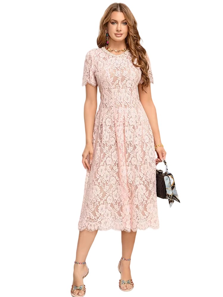 Women's Dresses,Summer Dresses,Party dresses,Lace dress,Mini Dresses,Embroidery Dresses