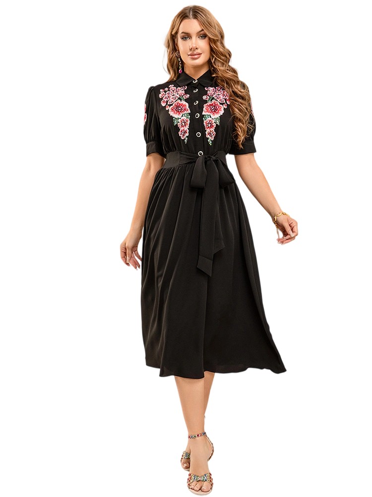 Women's Dresses,Summer Dresses,Party dresses,Lace dress,Mini Dresses,Embroidery Dresses
