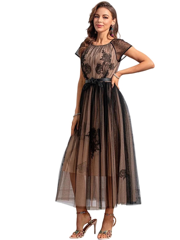 Women's Dresses,Summer Dresses,Party dresses,Lace dress,Mini Dresses,Embroidery Dresses