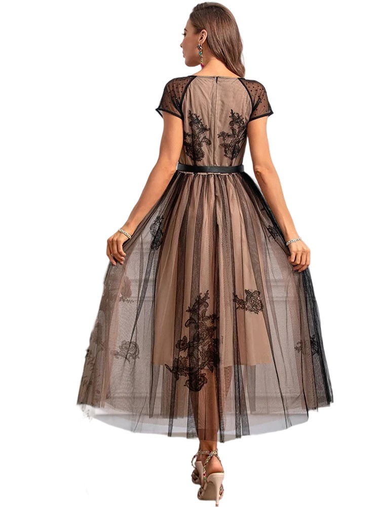 Women's Dresses,Summer Dresses,Party dresses,Lace dress,Mini Dresses,Embroidery Dresses