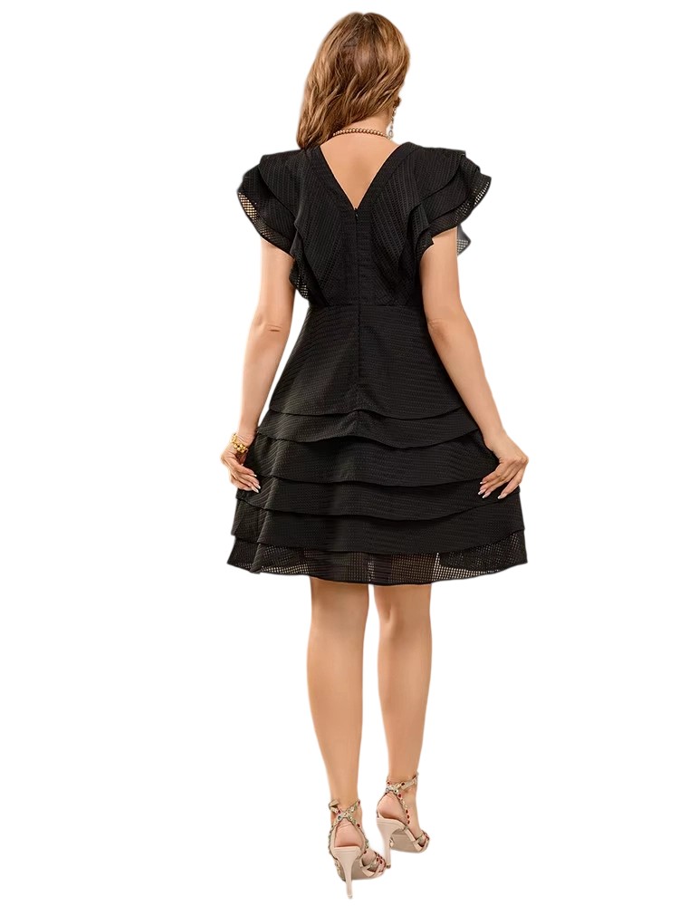 Women's Dresses,Summer Dresses,Party dresses,Lace dress,Mini Dresses,Embroidery Dresses