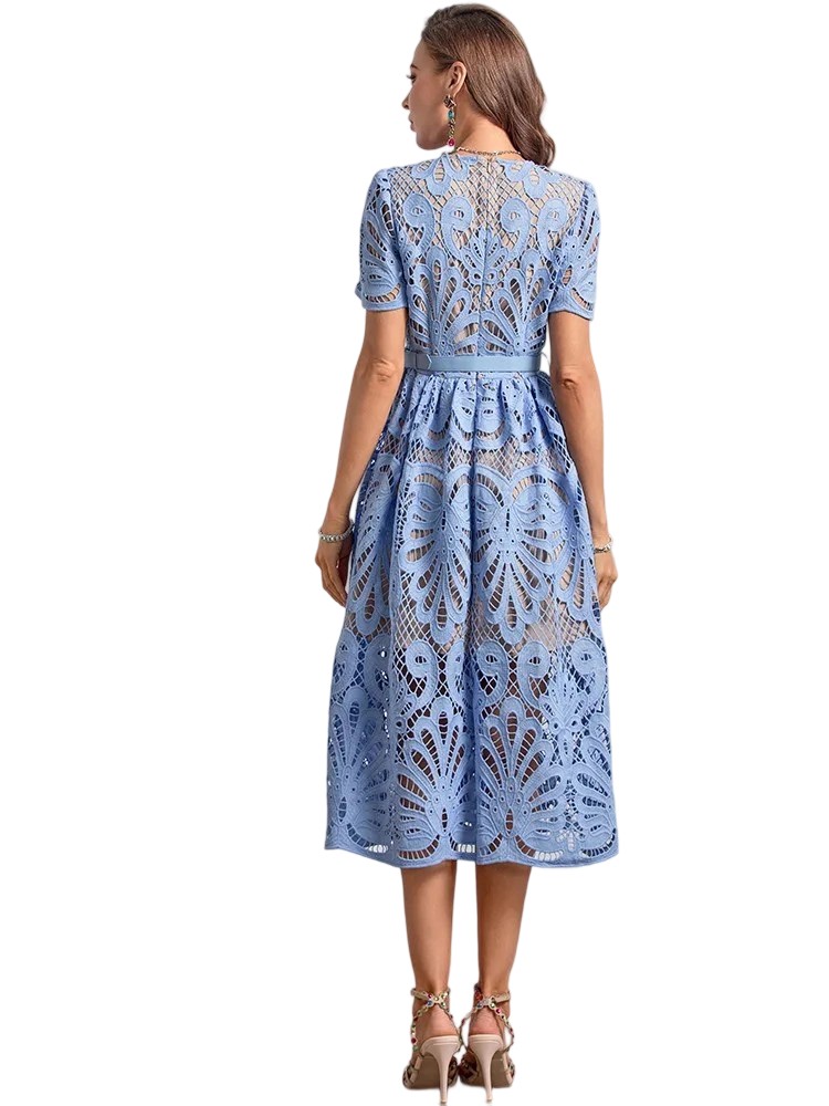 Women's Dresses,Summer Dresses,Party dresses,Lace dress,Mini Dresses,Embroidery Dresses