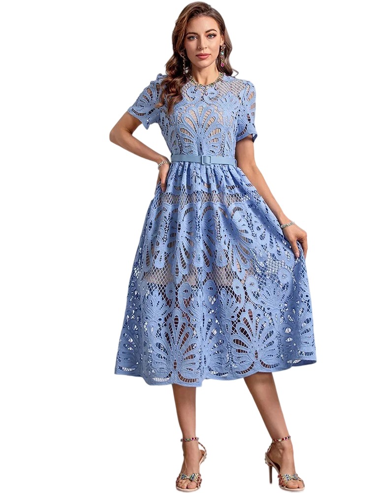 Women's Dresses,Summer Dresses,Party dresses,Lace dress,Mini Dresses,Embroidery Dresses