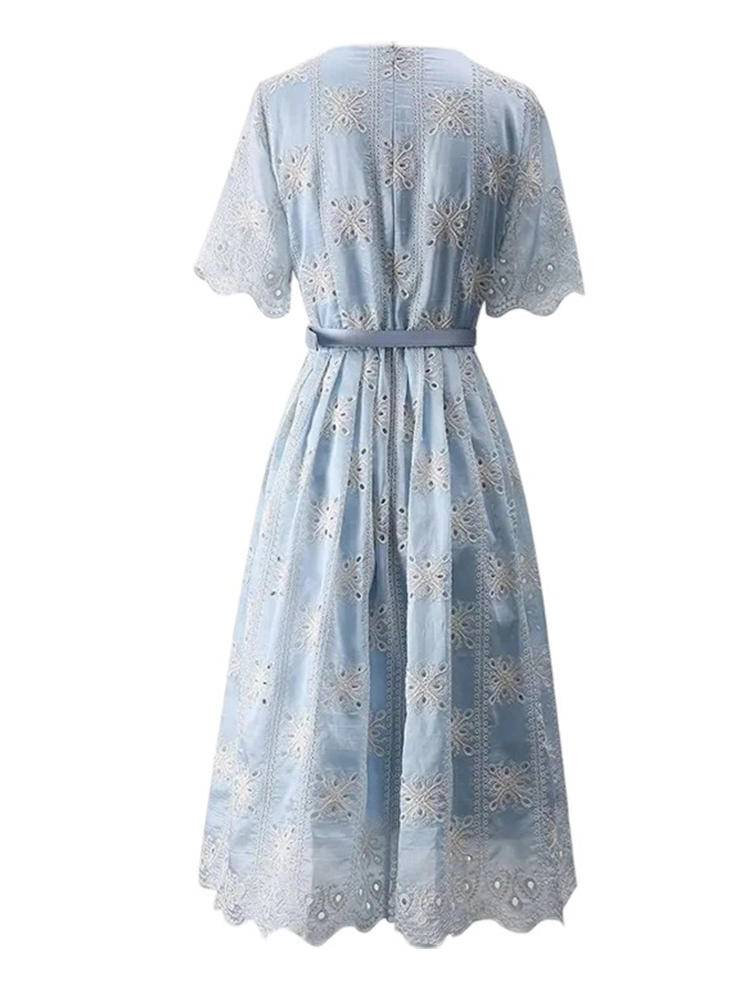 Women's Dresses,Summer Dresses,Party dresses,Lace dress,Mini Dresses,Embroidery Dresses