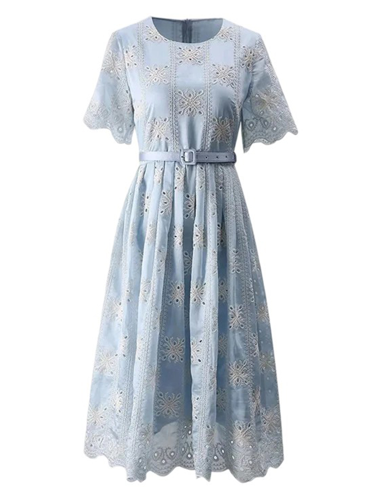 Women's Dresses,Summer Dresses,Party dresses,Lace dress,Mini Dresses,Embroidery Dresses
