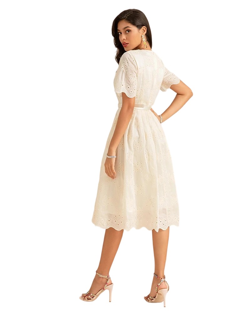 Women's Dresses,Summer Dresses,Party dresses,Lace dress,Mini Dresses,Embroidery Dresses