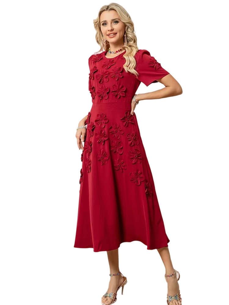 Women's Dresses,Summer Dresses,Party dresses,Lace dress,Mini Dresses,Embroidery Dresses