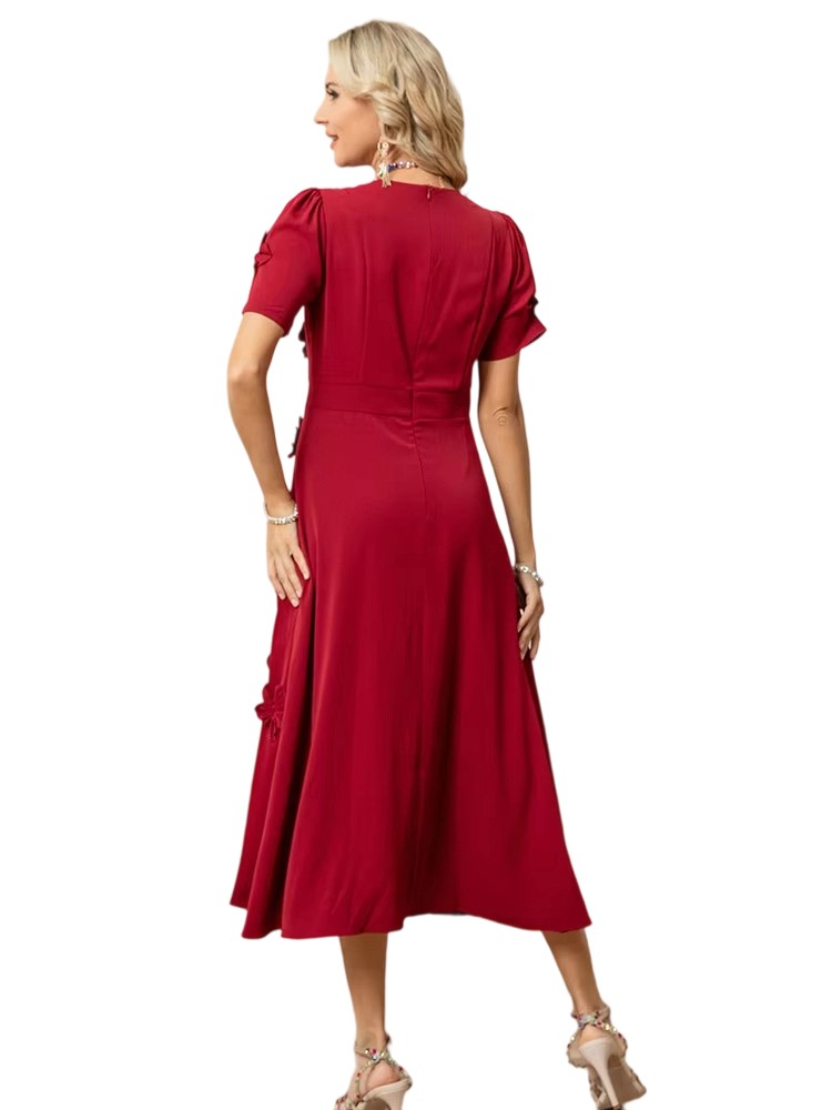 Women's Dresses,Summer Dresses,Party dresses,Lace dress,Mini Dresses,Embroidery Dresses