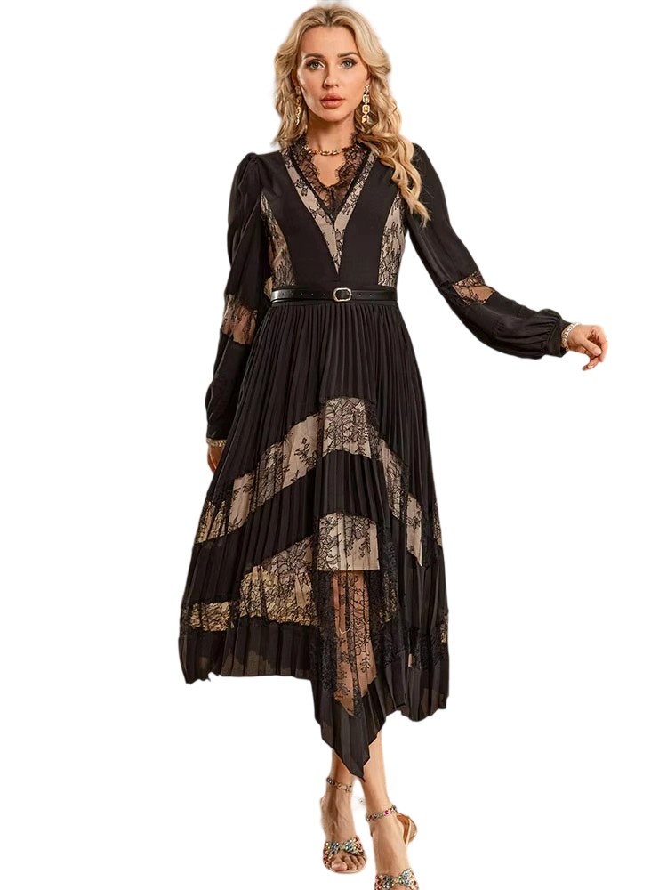 LD LINDA DELLA Women's Dresses