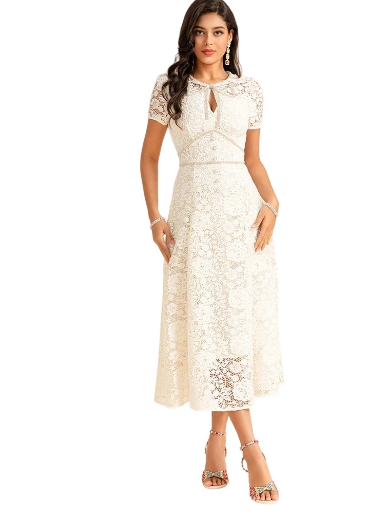 Women's Dresses,Summer Dresses,Party dresses,Lace dress,Mini Dresses,Embroidery Dresses