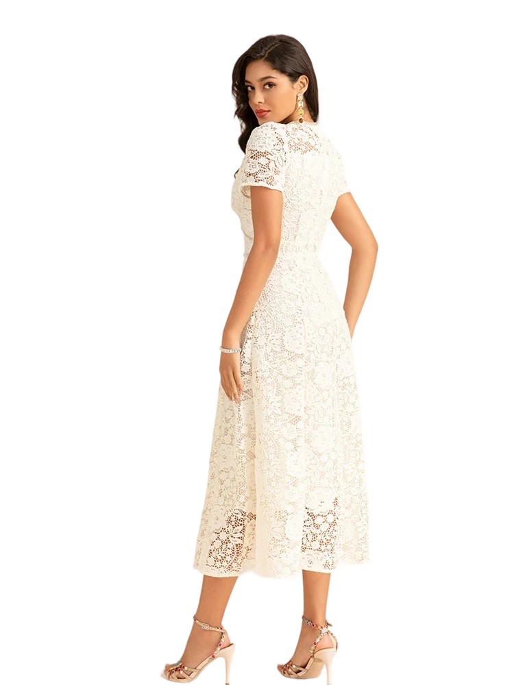 Women's Dresses,Summer Dresses,Party dresses,Lace dress,Mini Dresses,Embroidery Dresses