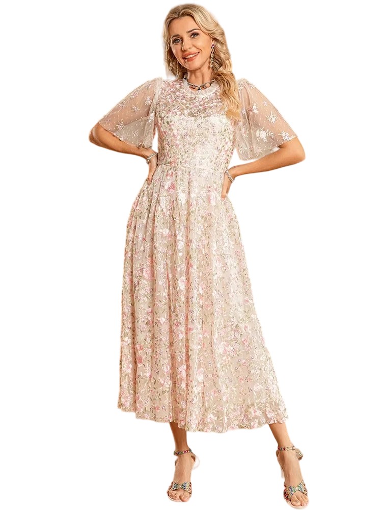 Women's Dresses,Summer Dresses,Party dresses,Lace dress,Mini Dresses,Embroidery Dresses