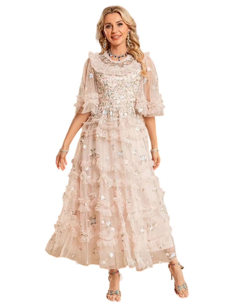Women's Dresses,Summer Dresses,Party dresses,Lace dress,Mini Dresses,Embroidery Dresses