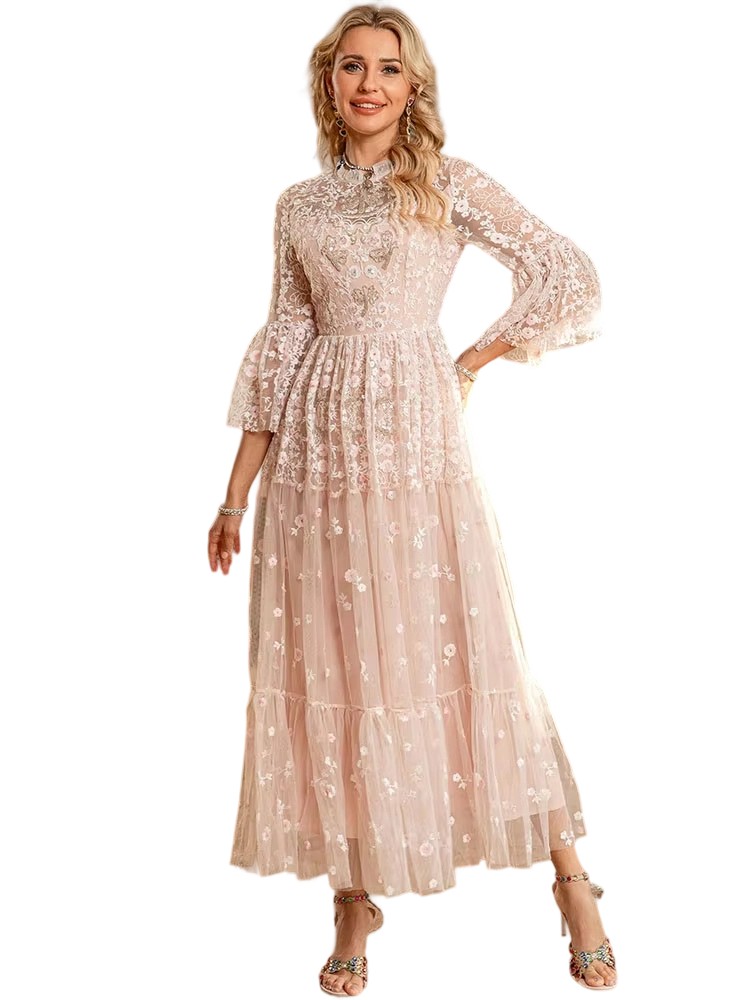 Women's Dresses,Summer Dresses,Party dresses,Lace dress,Mini Dresses,Embroidery Dresses