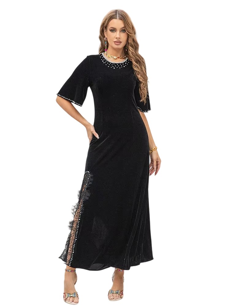 Women's Dresses,Summer Dresses,Party dresses,Lace dress,Mini Dresses,Embroidery Dresses