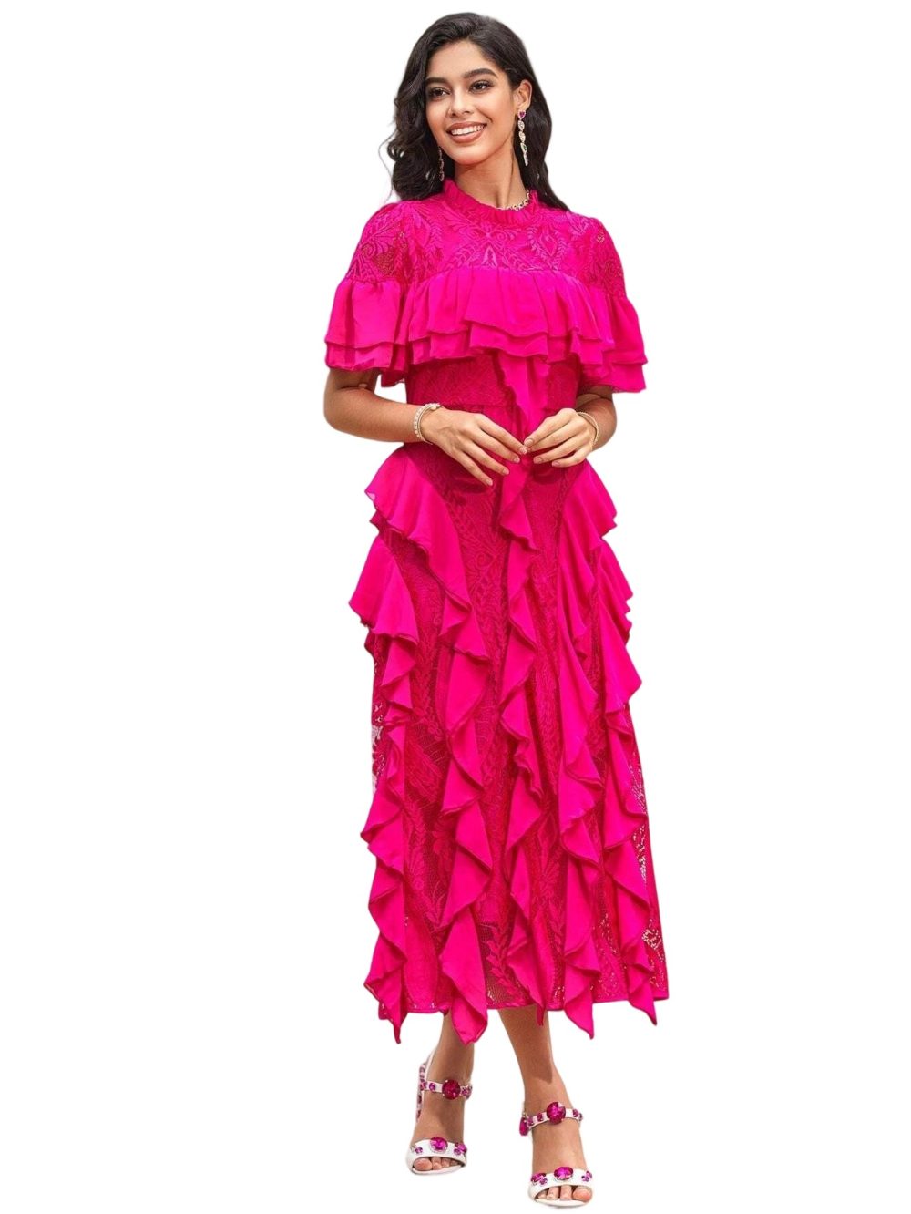 Women's Dresses,Summer Dresses,Party dresses,Lace dress,Mini Dresses,Embroidery Dresses