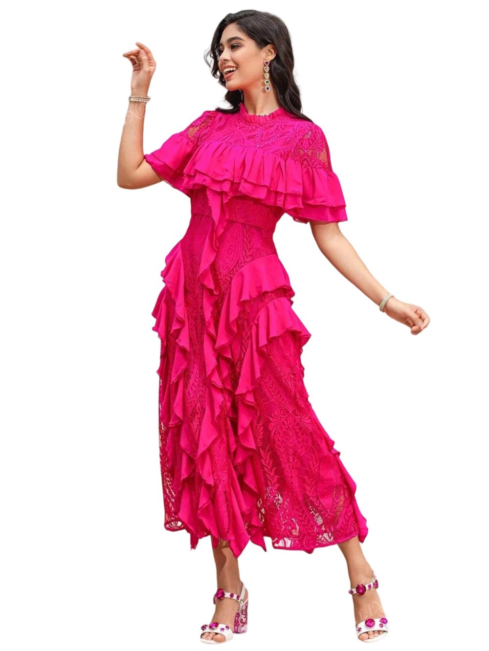 Women's Dresses,Summer Dresses,Party dresses,Lace dress,Mini Dresses,Embroidery Dresses