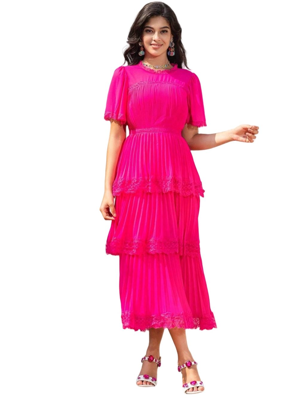 Women's Dresses,Summer Dresses,Party dresses,Lace dress,Mini Dresses,Embroidery Dresses