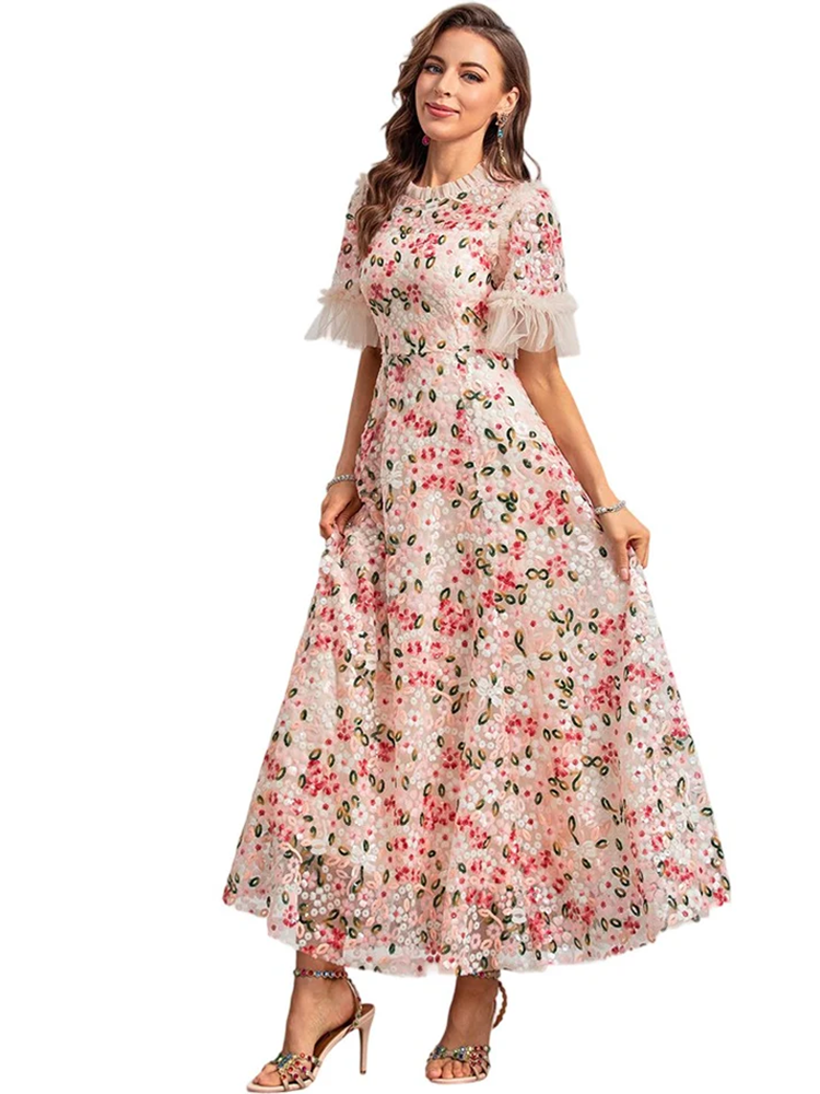 Women's Dresses,Summer Dresses,Party dresses,Lace dress,Mini Dresses,Embroidery Dresses